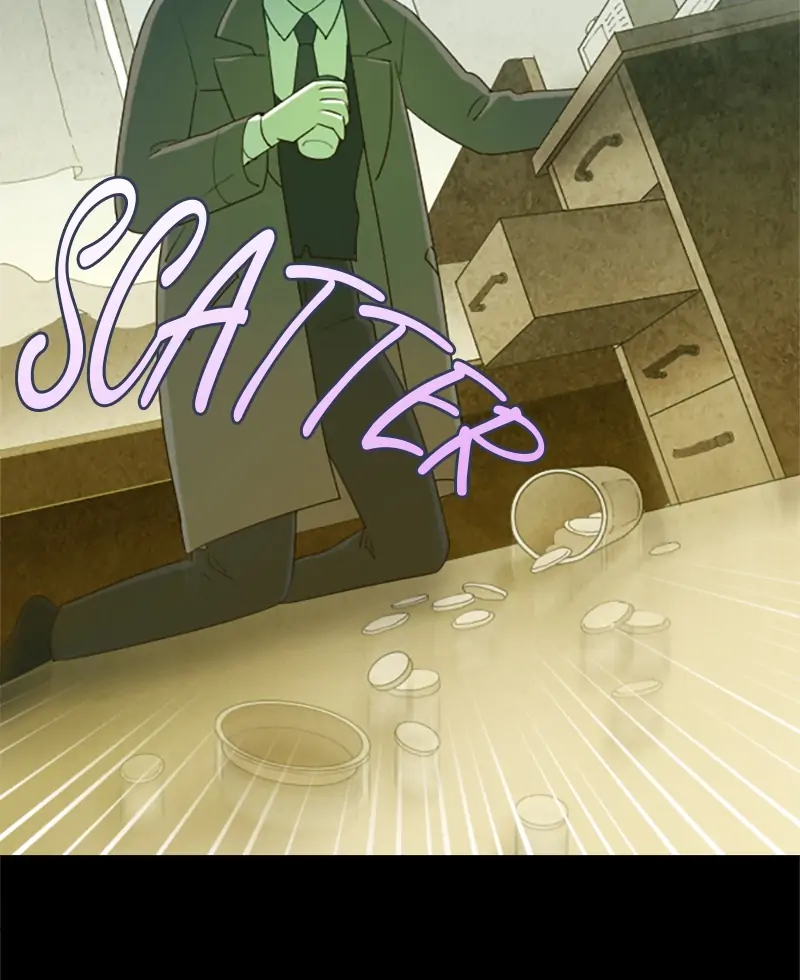 Read Ghost Teller (en) Manga Online