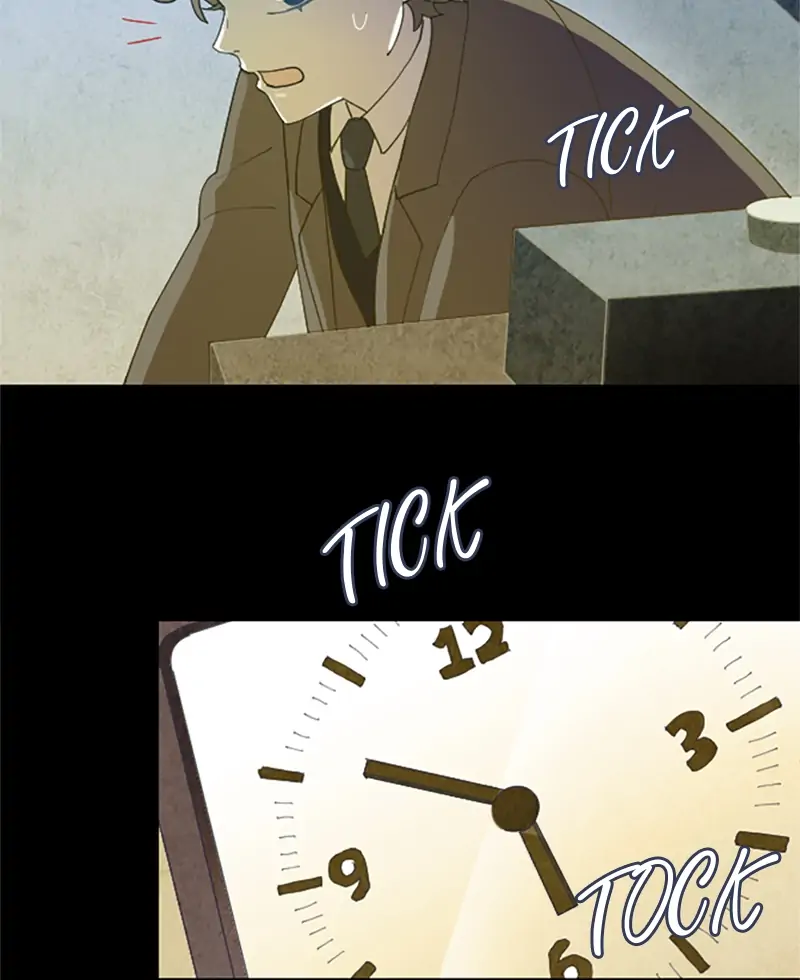 Read Ghost Teller (en) Manga Online