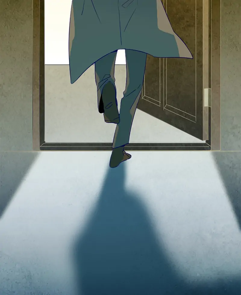 Read Ghost Teller (en) Manga Online