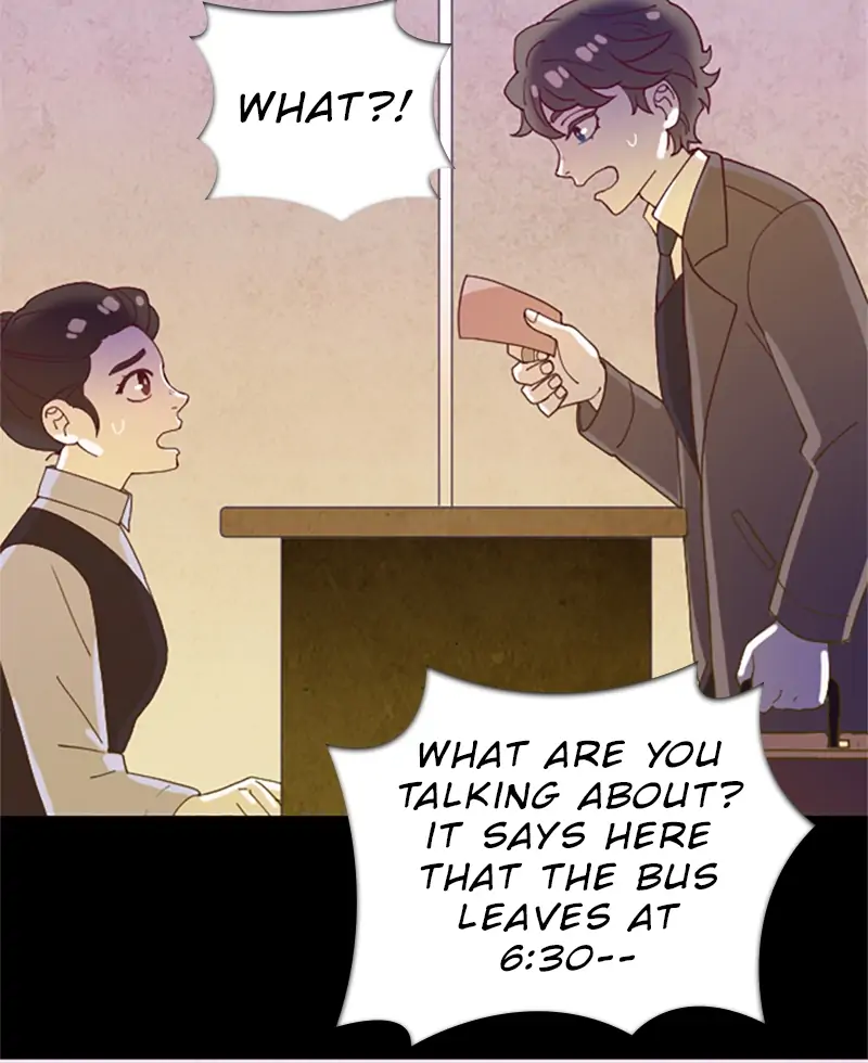 Read Ghost Teller (en) Manga Online