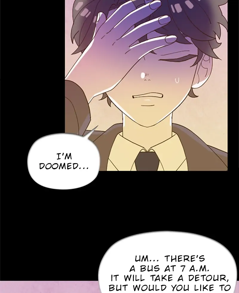 Read Ghost Teller (en) Manga Online