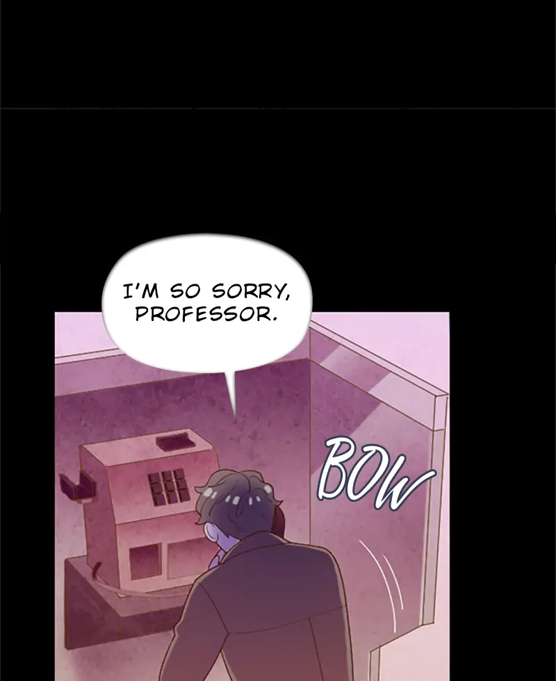 Read Ghost Teller (en) Manga Online