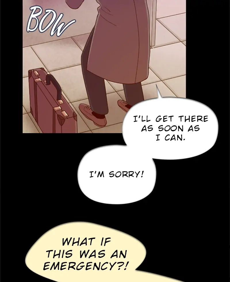 Read Ghost Teller (en) Manga Online