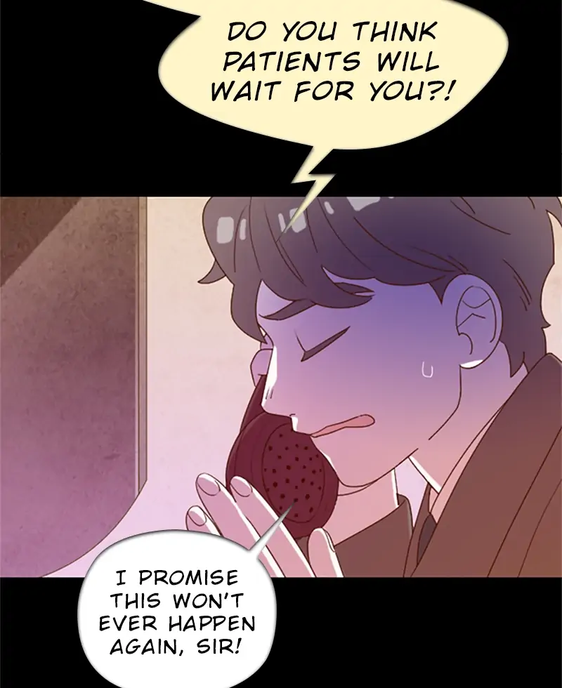 Read Ghost Teller (en) Manga Online