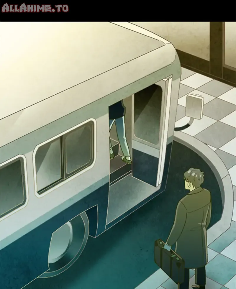 Read Ghost Teller (en) Manga Online