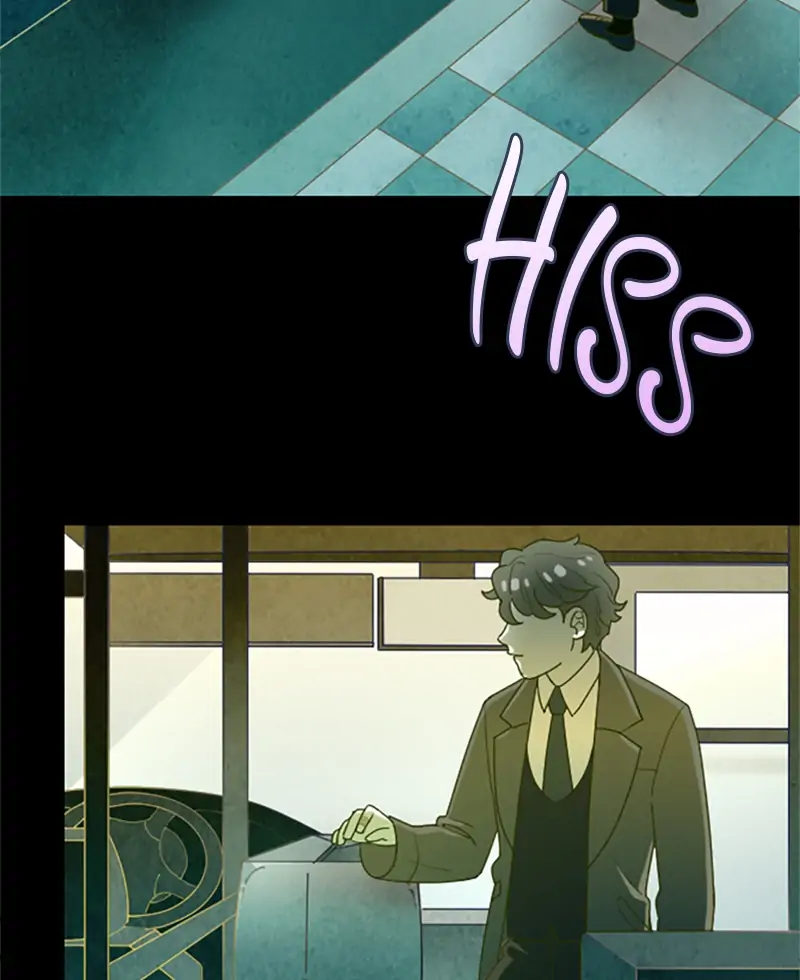 Read Ghost Teller (en) Manga Online