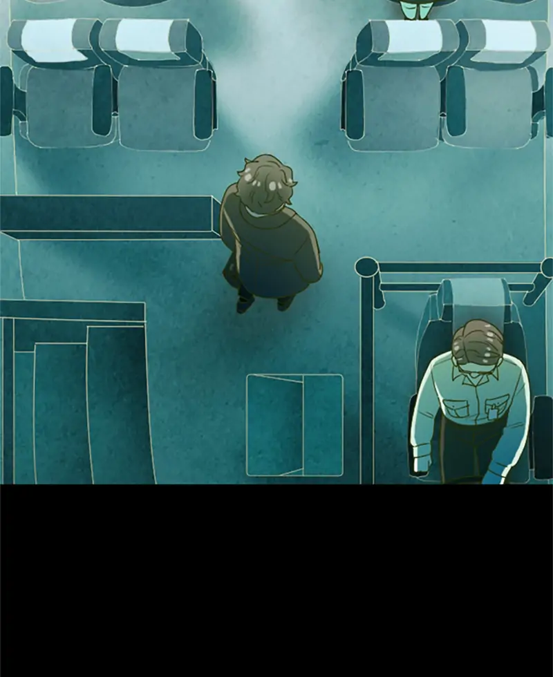 Read Ghost Teller (en) Manga Online