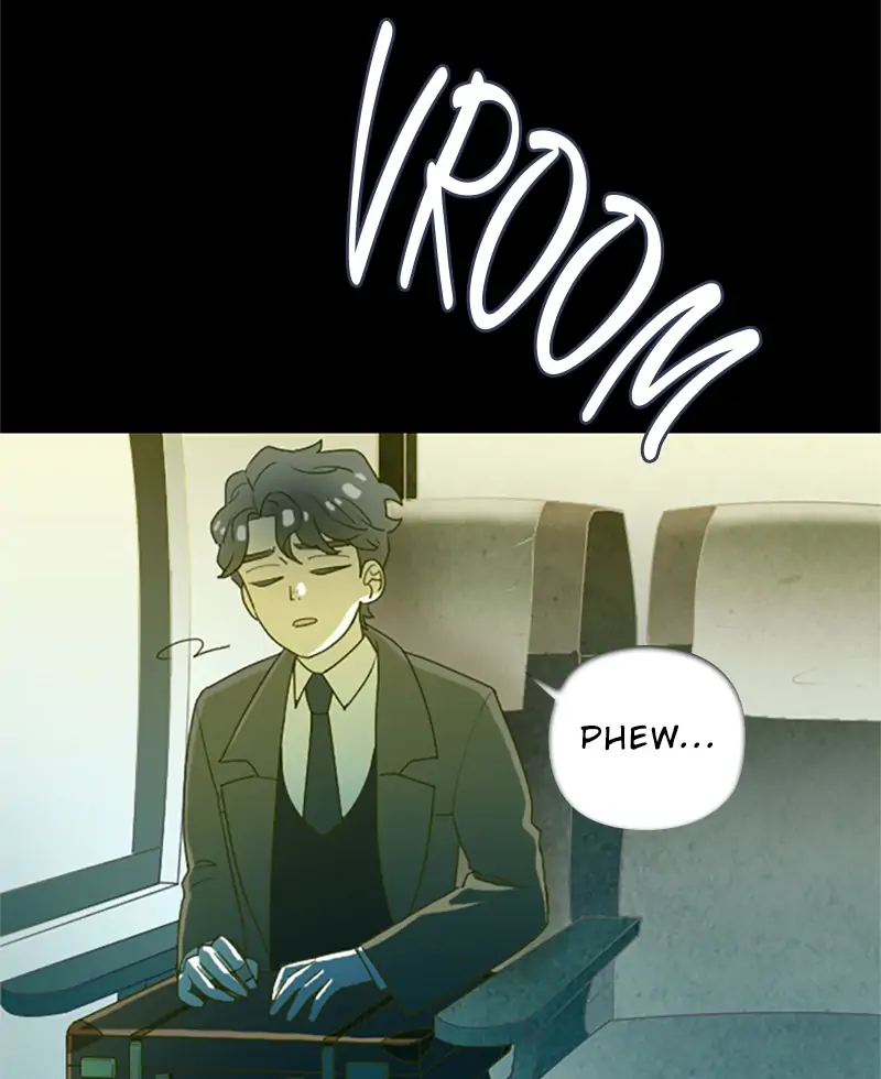 Read Ghost Teller (en) Manga Online