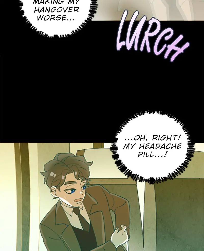 Read Ghost Teller (en) Manga Online