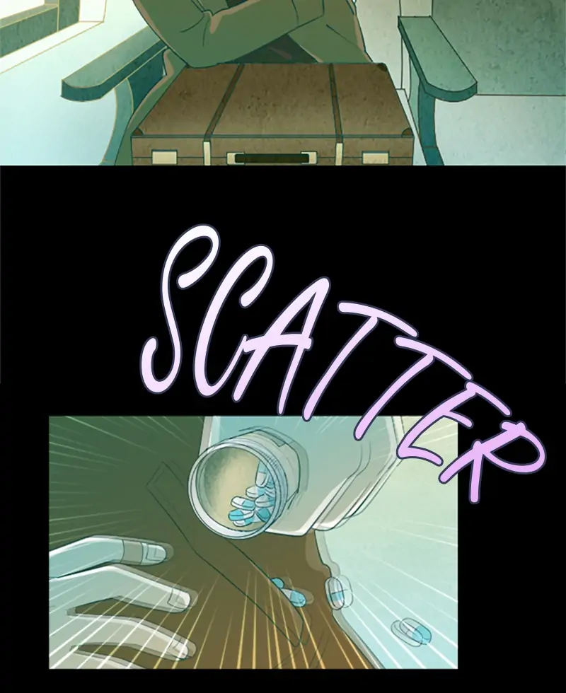 Read Ghost Teller (en) Manga Online