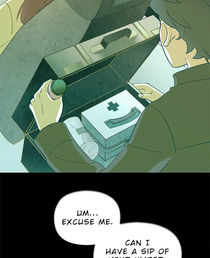 Read Ghost Teller (en) Manga Online