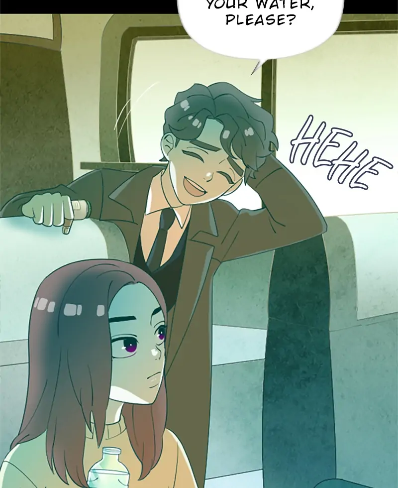 Read Ghost Teller (en) Manga Online