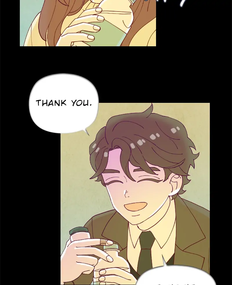 Read Ghost Teller (en) Manga Online