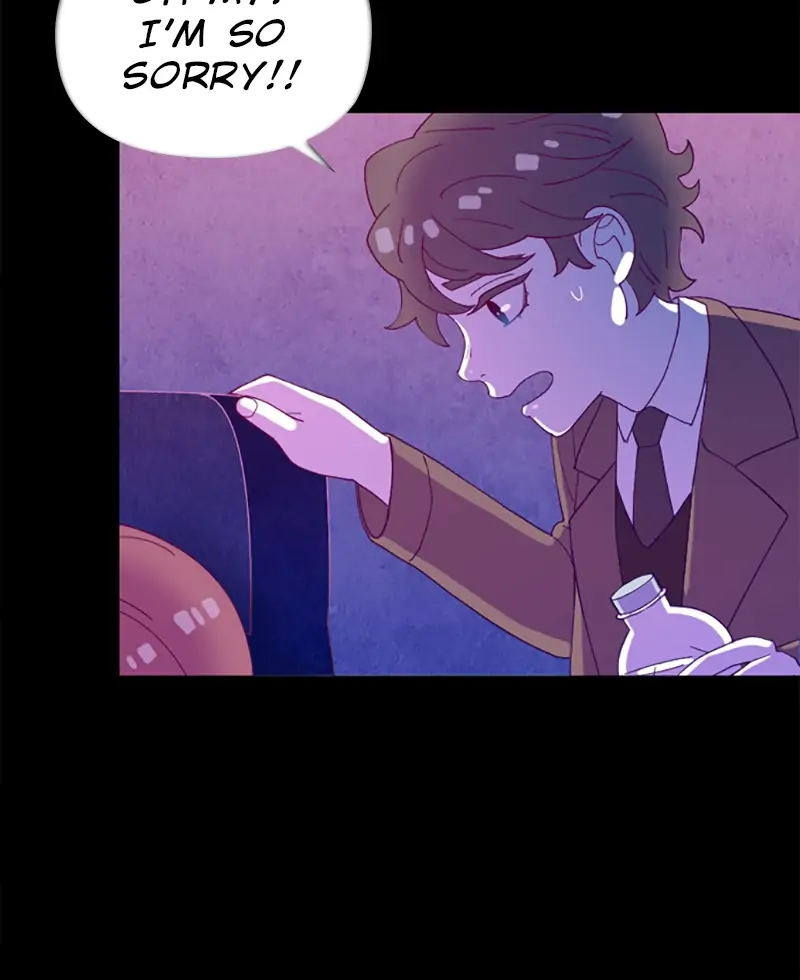 Read Ghost Teller (en) Manga Online