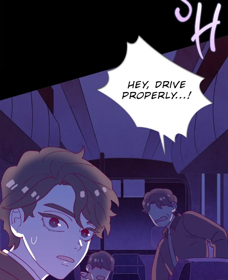 Read Ghost Teller (en) Manga Online