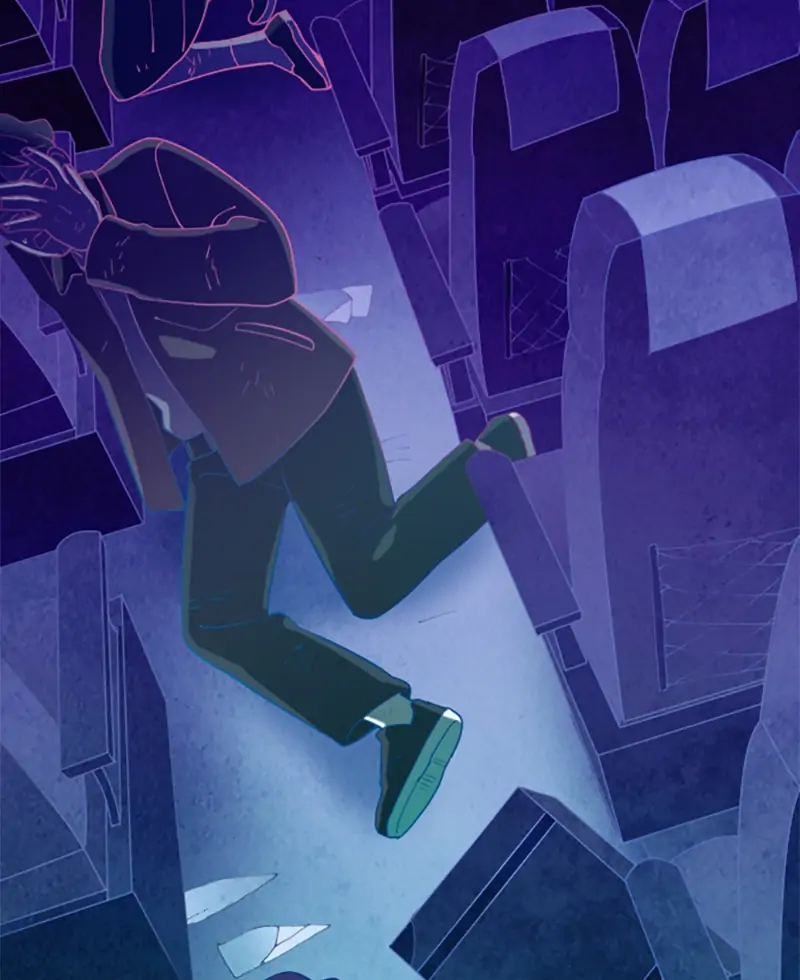 Read Ghost Teller (en) Manga Online