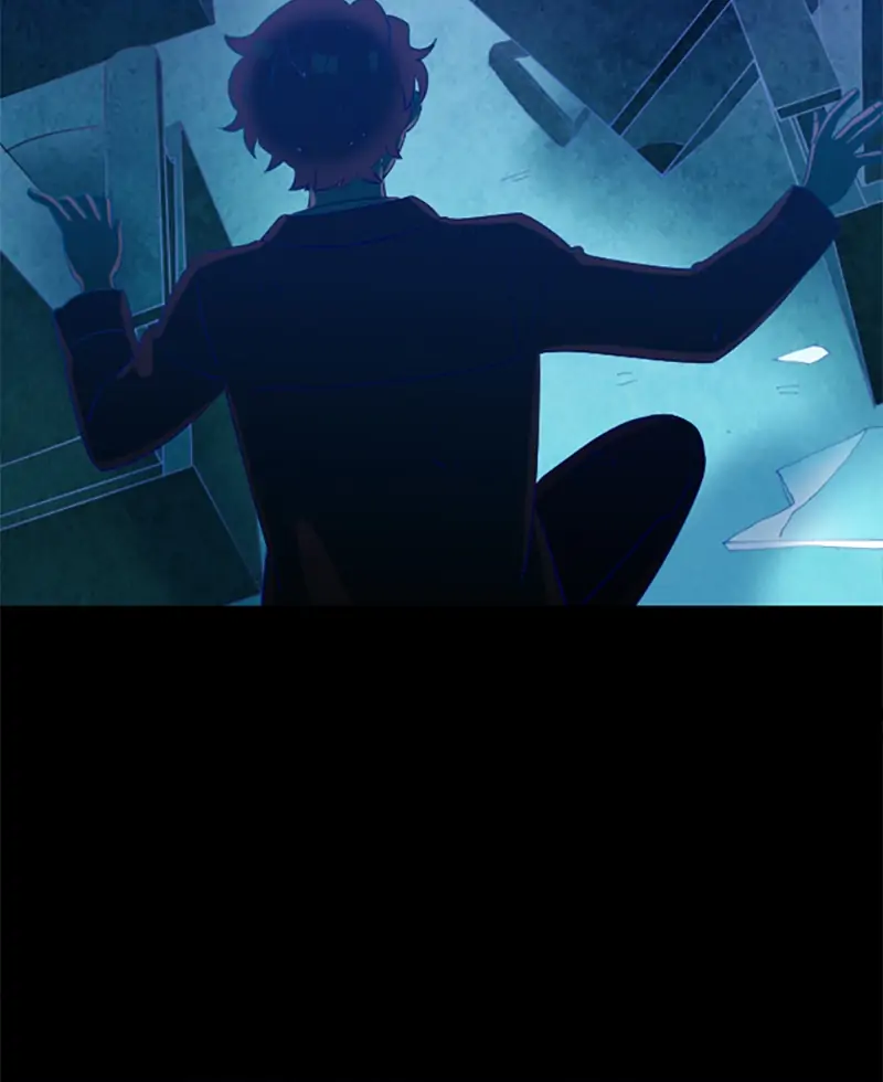 Read Ghost Teller (en) Manga Online