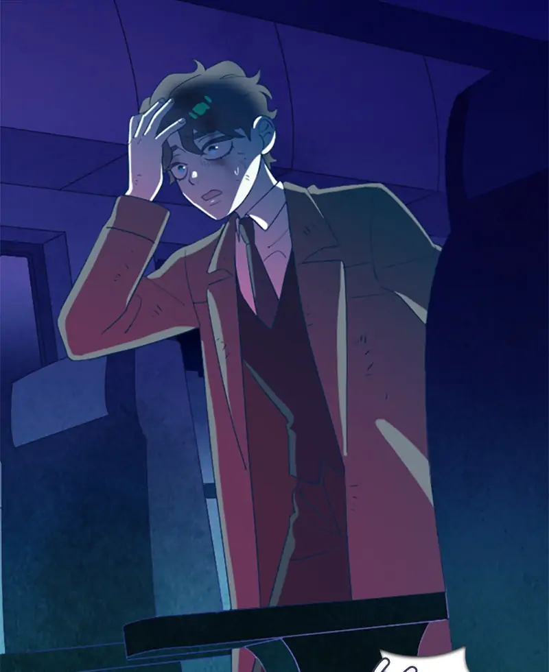 Read Ghost Teller (en) Manga Online