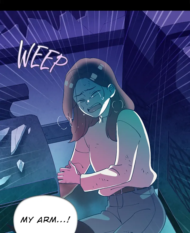 Read Ghost Teller (en) Manga Online