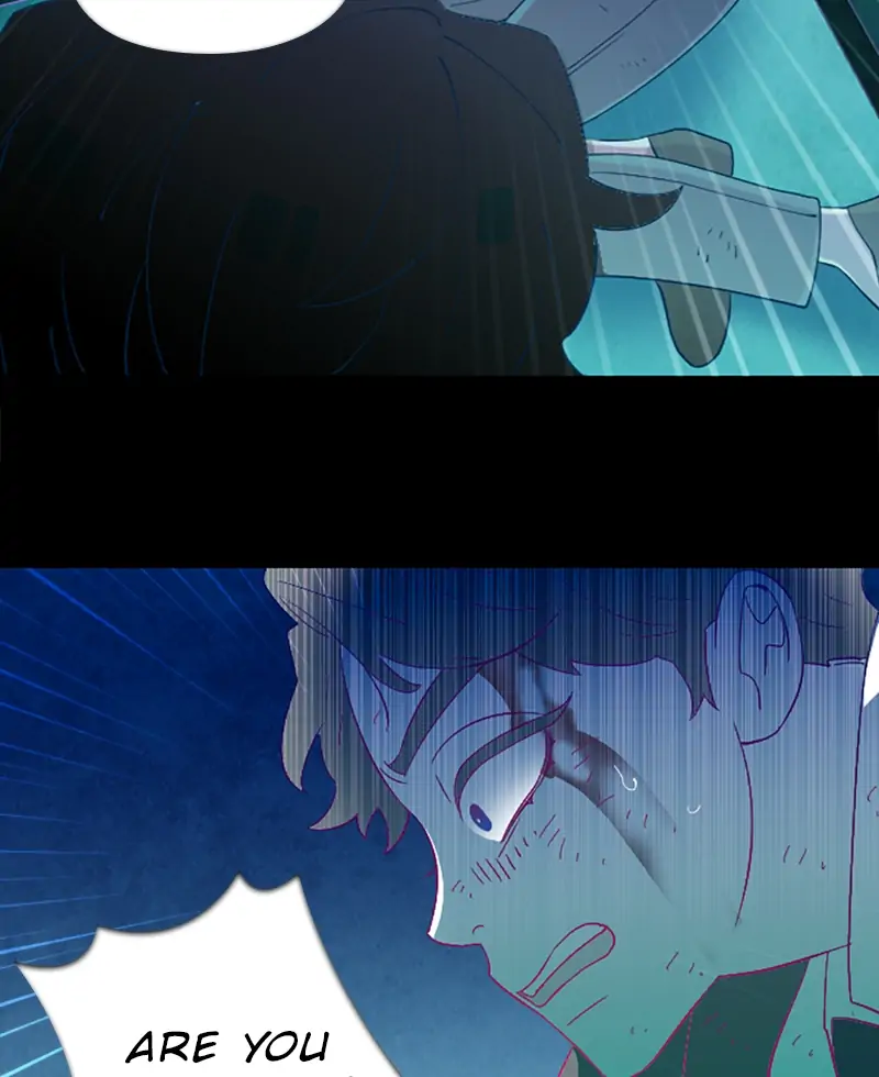 Read Ghost Teller (en) Manga Online