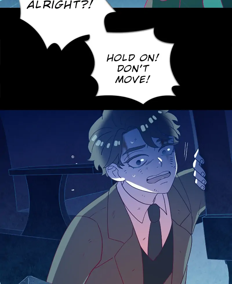 Read Ghost Teller (en) Manga Online