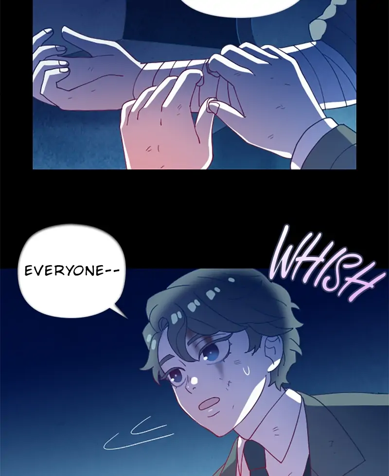 Read Ghost Teller (en) Manga Online