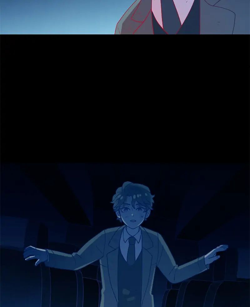 Read Ghost Teller (en) Manga Online