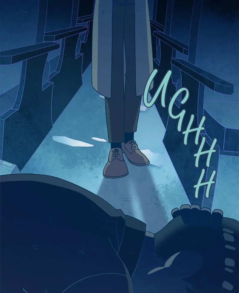 Read Ghost Teller (en) Manga Online