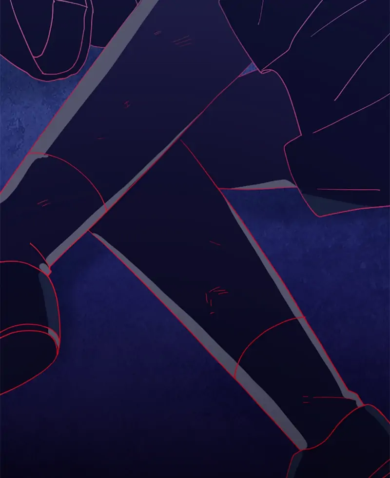 Read Ghost Teller (en) Manga Online