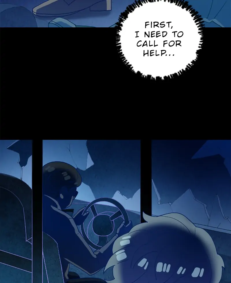 Read Ghost Teller (en) Manga Online