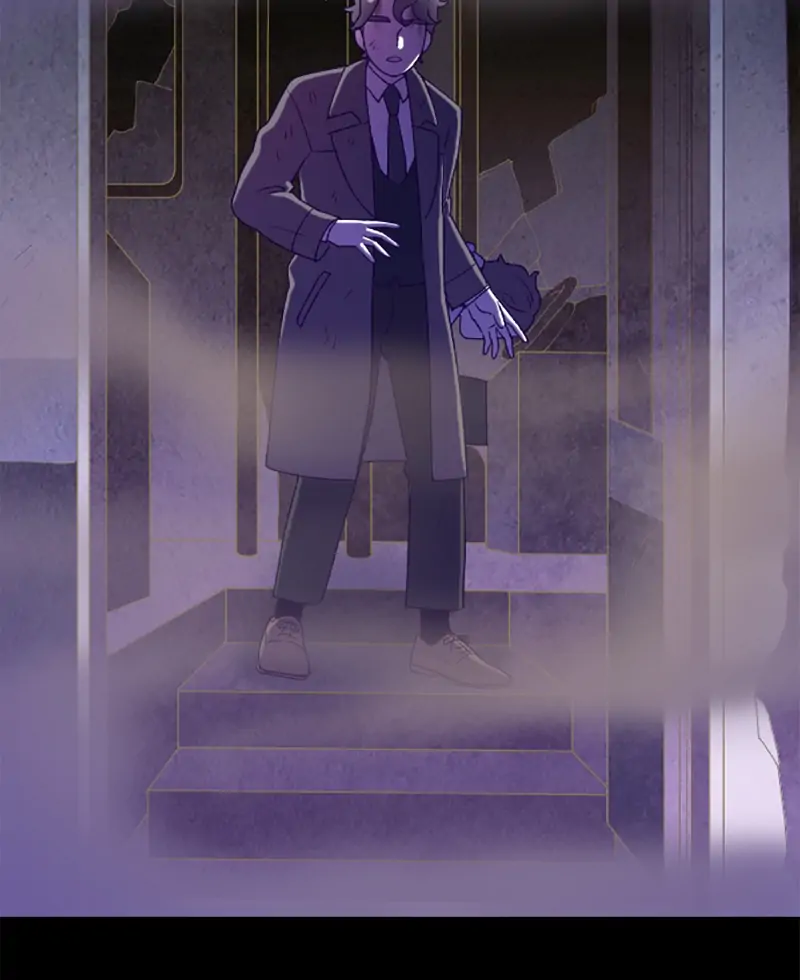 Read Ghost Teller (en) Manga Online