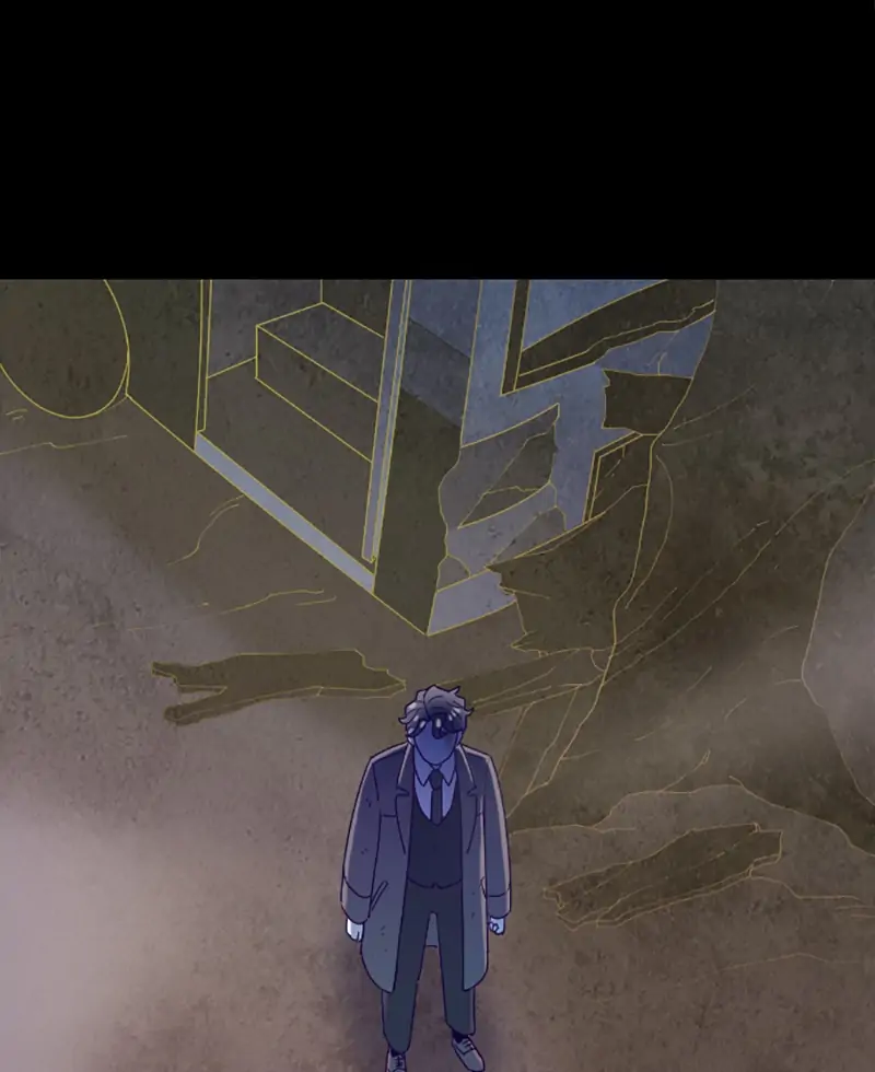 Read Ghost Teller (en) Manga Online