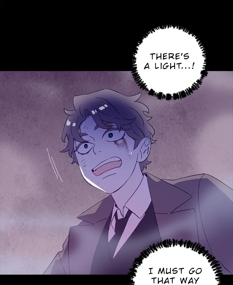 Read Ghost Teller (en) Manga Online