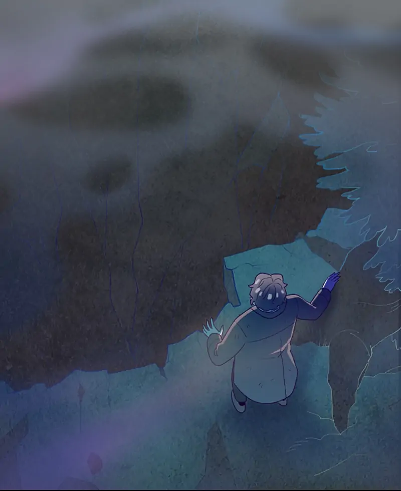 Read Ghost Teller (en) Manga Online