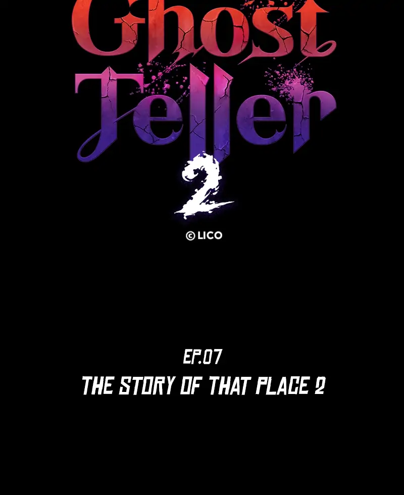 Read Ghost Teller (en) Manga Online