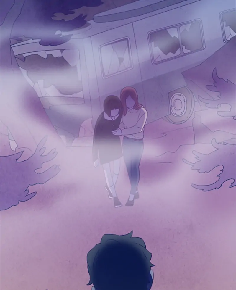 Read Ghost Teller (en) Manga Online