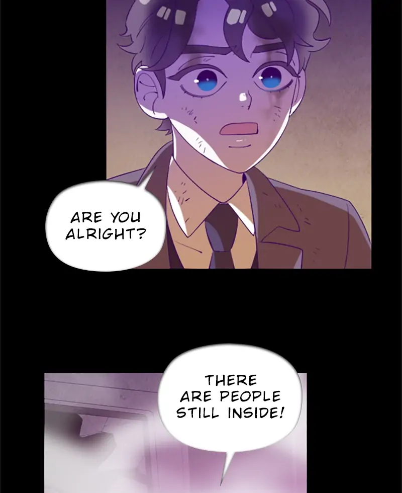 Read Ghost Teller (en) Manga Online