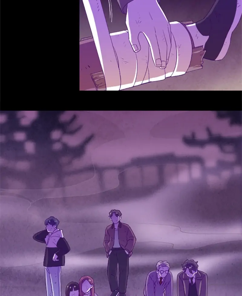 Read Ghost Teller (en) Manga Online