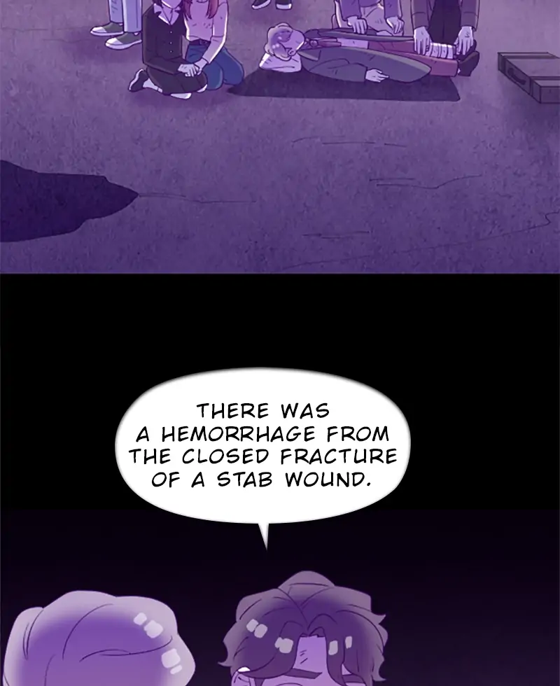 Read Ghost Teller (en) Manga Online