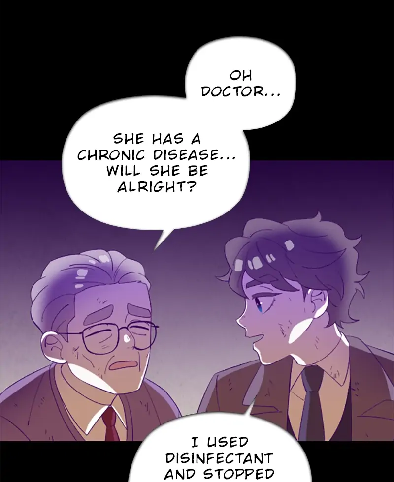 Read Ghost Teller (en) Manga Online