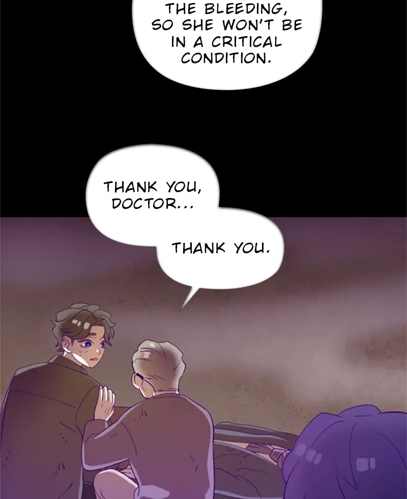 Read Ghost Teller (en) Manga Online