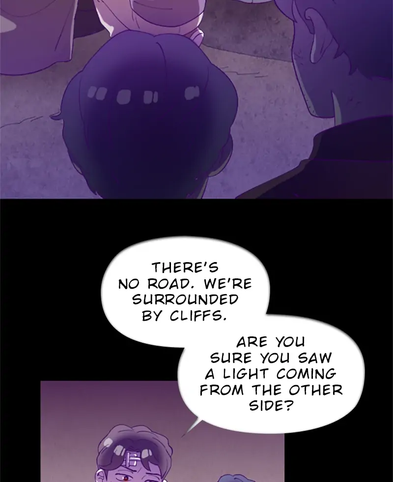 Read Ghost Teller (en) Manga Online