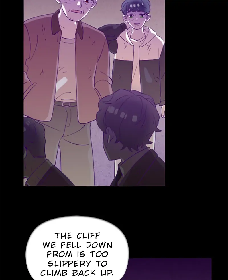 Read Ghost Teller (en) Manga Online