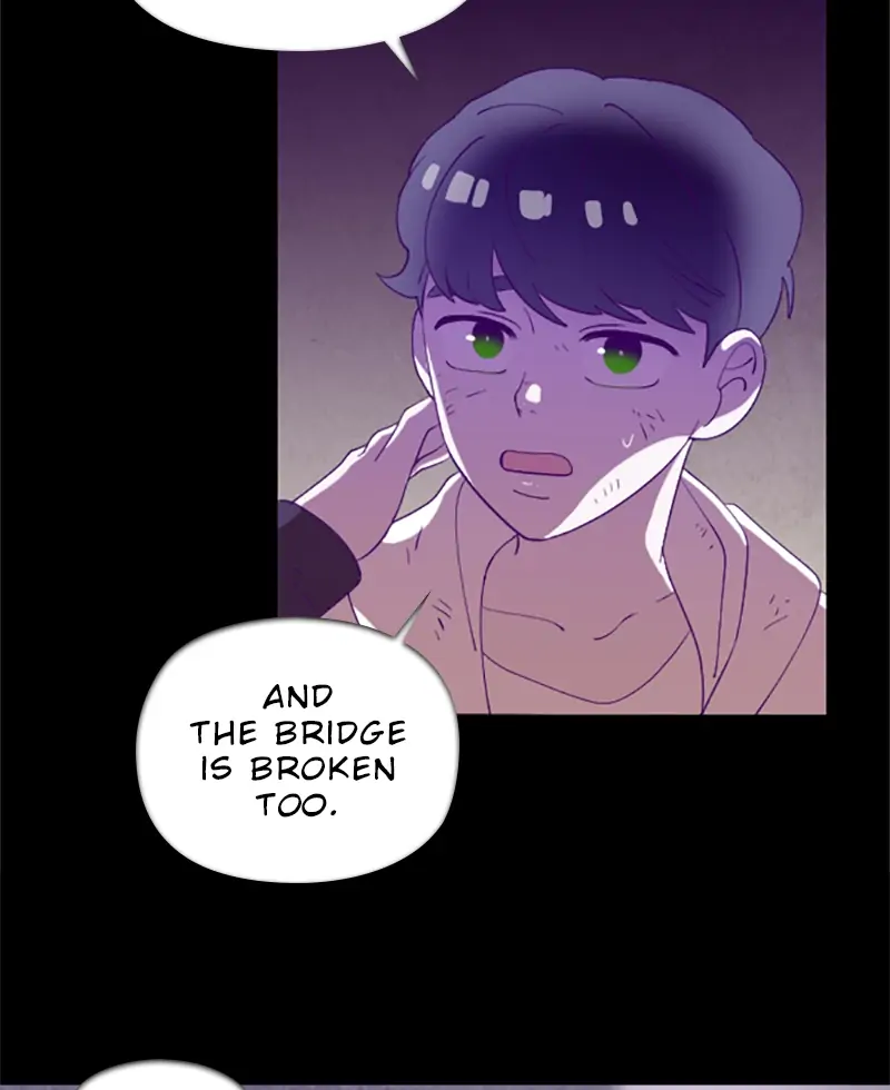 Read Ghost Teller (en) Manga Online