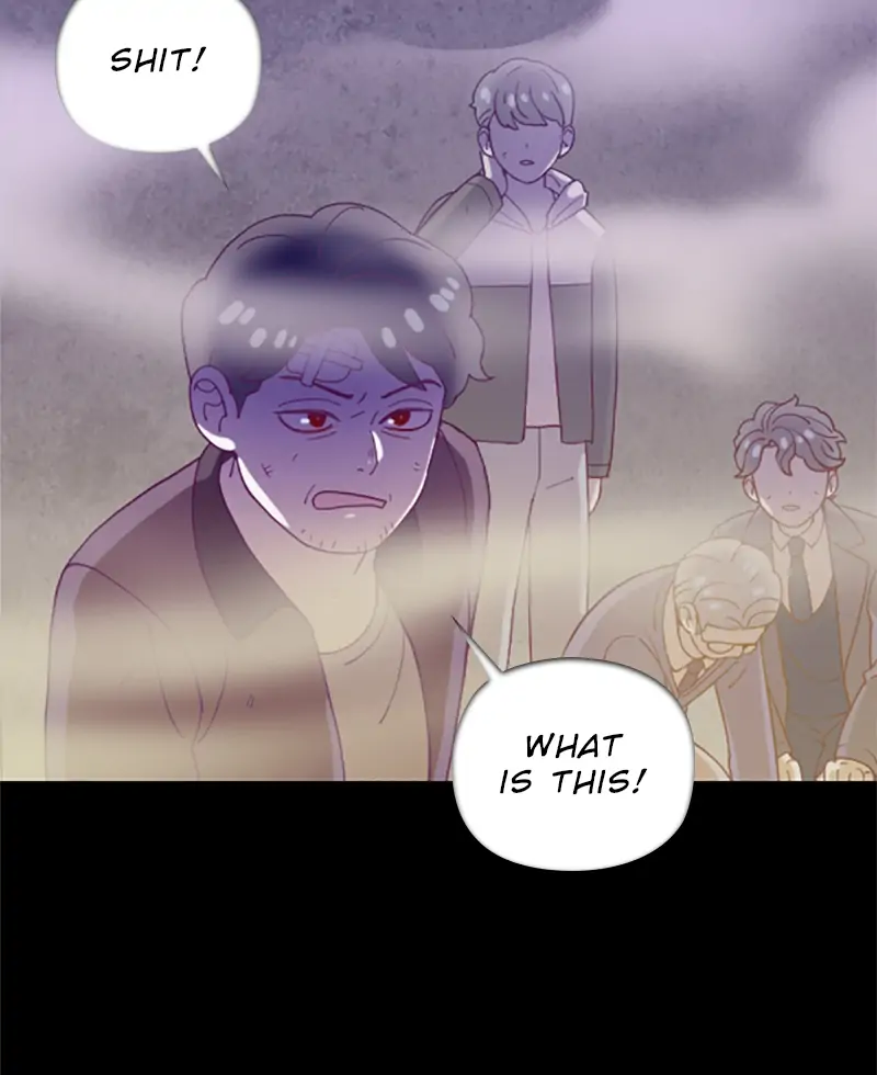 Read Ghost Teller (en) Manga Online