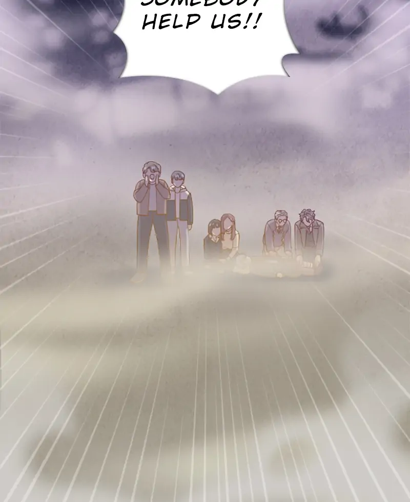 Read Ghost Teller (en) Manga Online