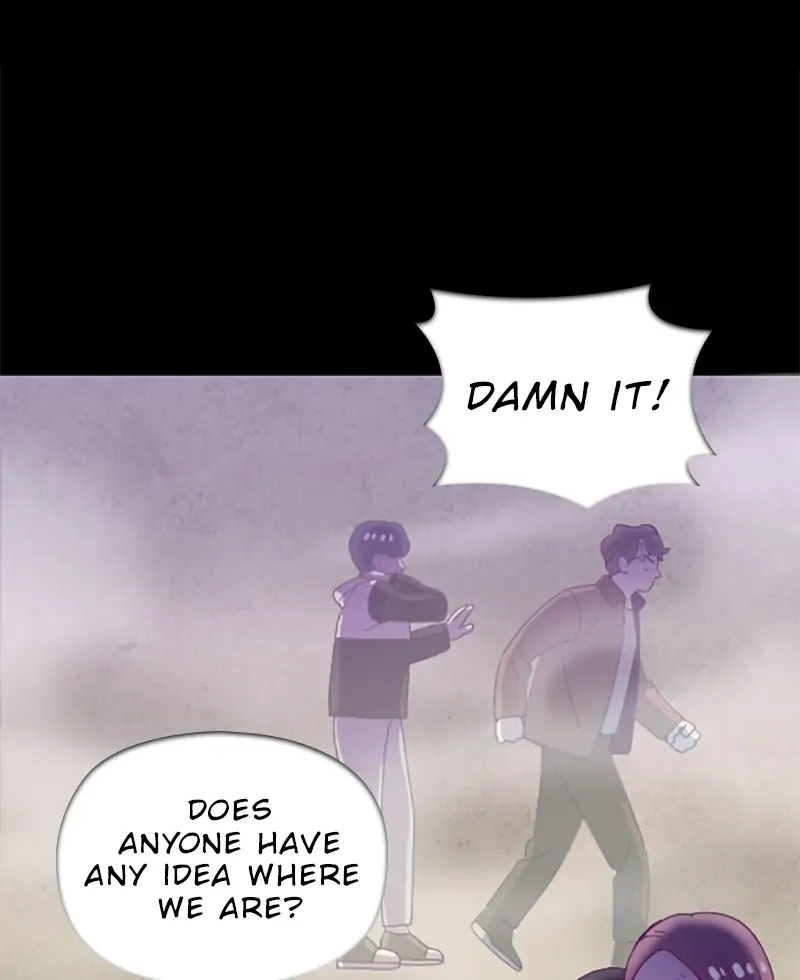 Read Ghost Teller (en) Manga Online