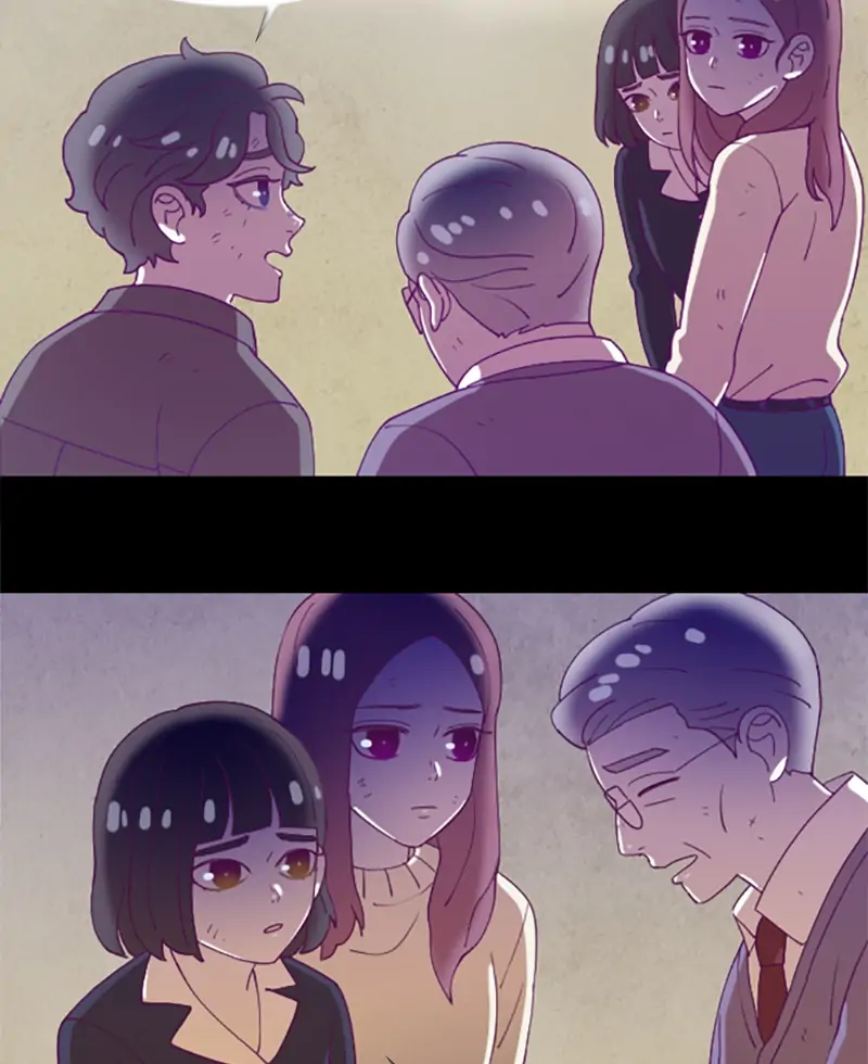 Read Ghost Teller (en) Manga Online