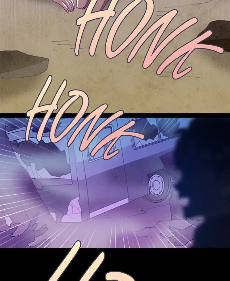 Read Ghost Teller (en) Manga Online