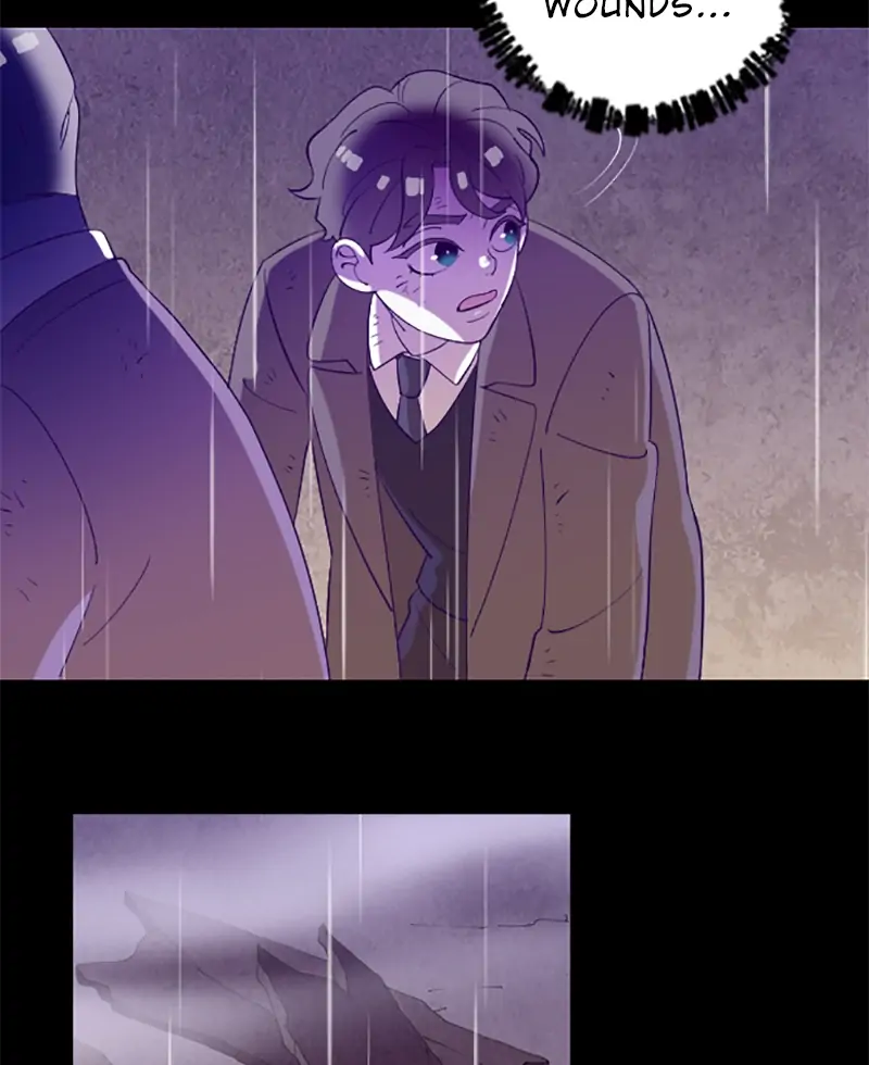 Read Ghost Teller (en) Manga Online